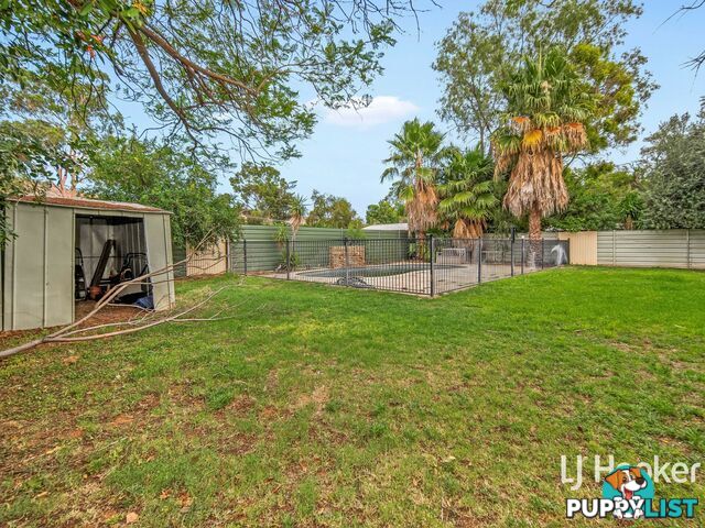 36 Poeppel Gardens GILLEN NT 0870