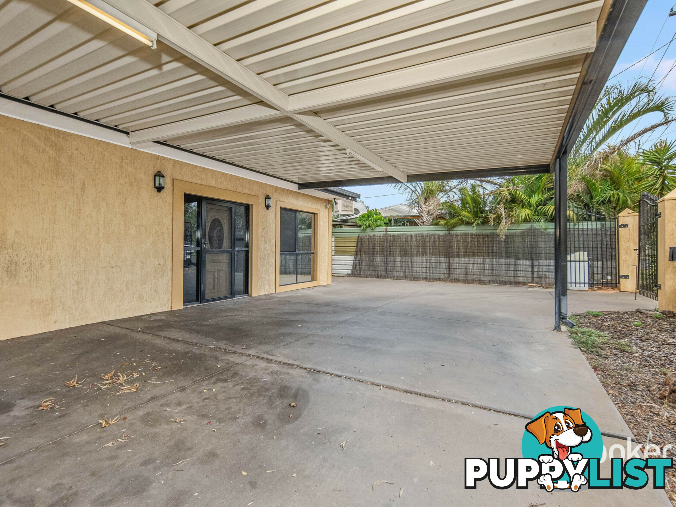 36 Poeppel Gardens GILLEN NT 0870