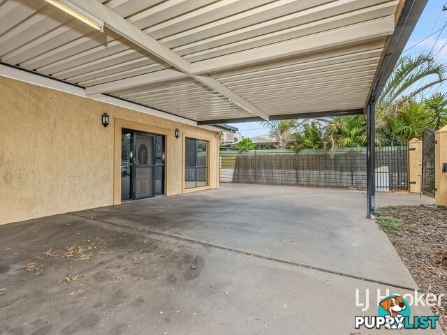 36 Poeppel Gardens GILLEN NT 0870