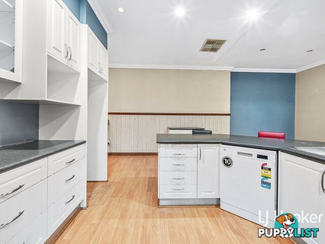 36 Poeppel Gardens GILLEN NT 0870