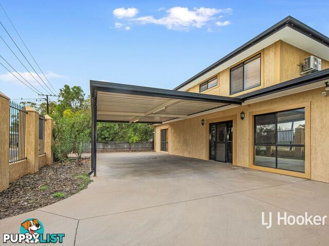 36 Poeppel Gardens GILLEN NT 0870