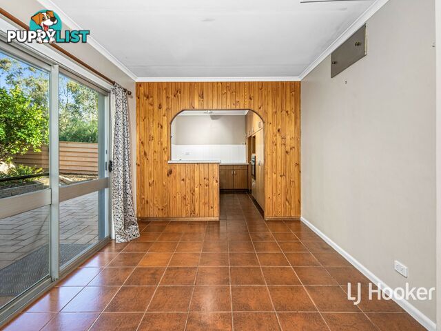 131 Woods Terrace BRAITLING NT 0870