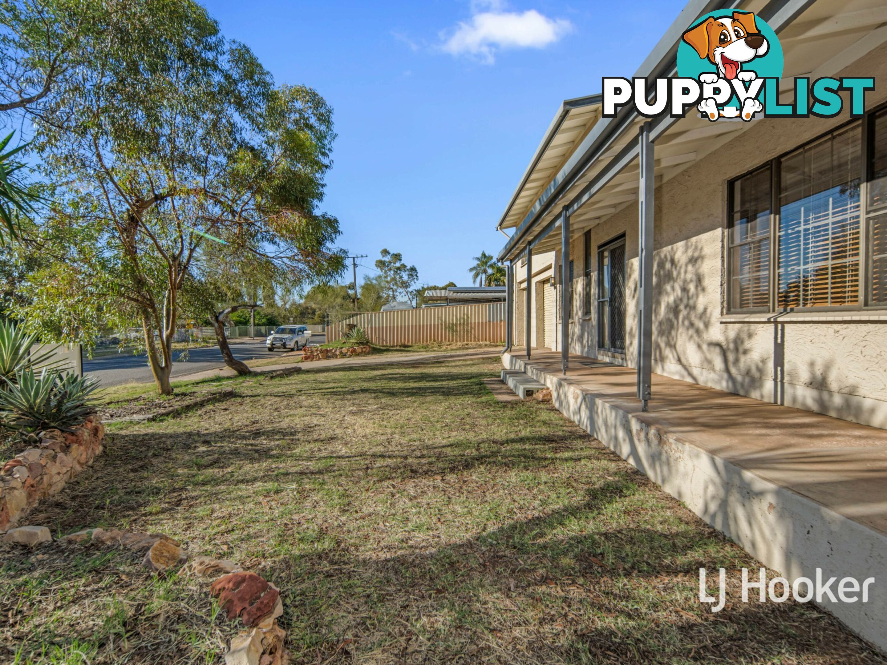 131 Woods Terrace BRAITLING NT 0870