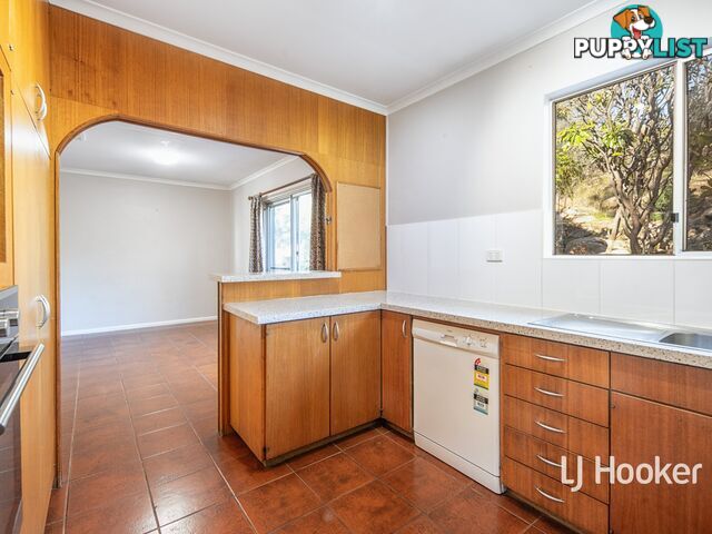 131 Woods Terrace BRAITLING NT 0870