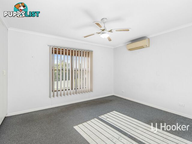 131 Woods Terrace BRAITLING NT 0870