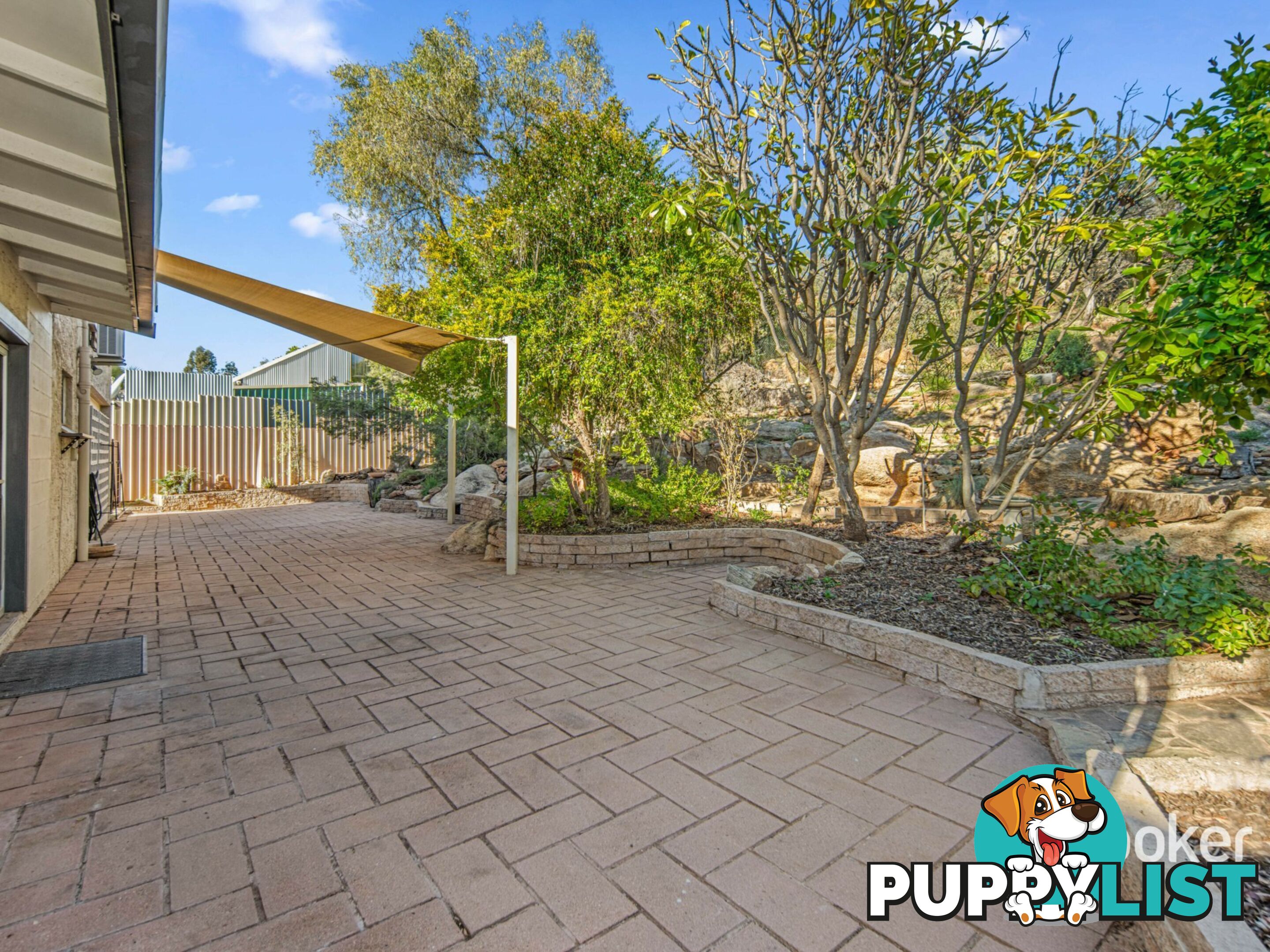 131 Woods Terrace BRAITLING NT 0870