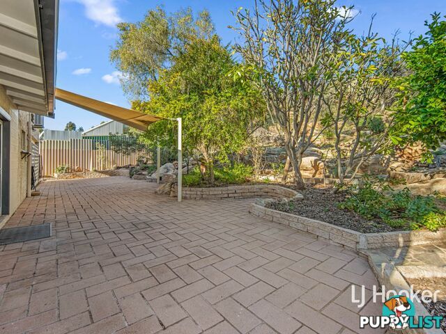 131 Woods Terrace BRAITLING NT 0870
