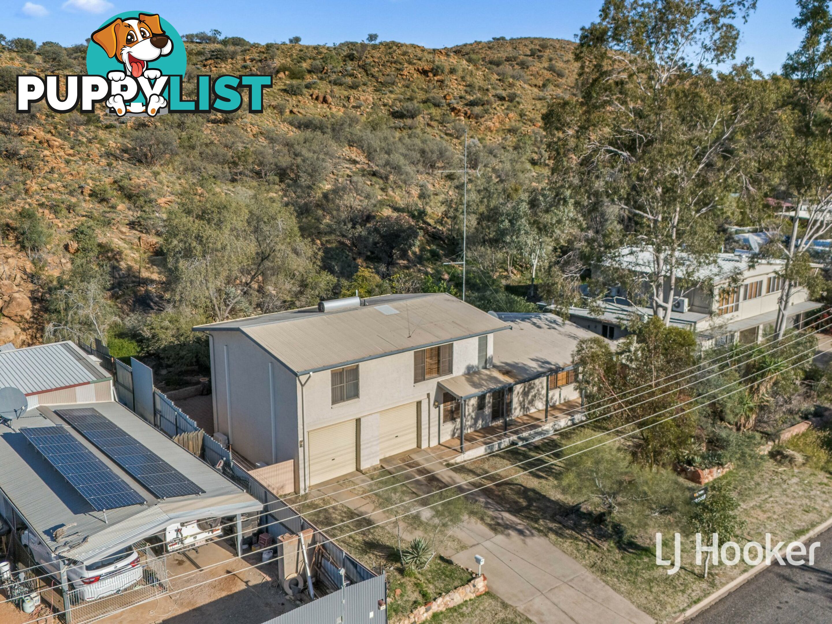 131 Woods Terrace BRAITLING NT 0870
