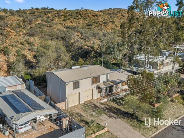 131 Woods Terrace BRAITLING NT 0870