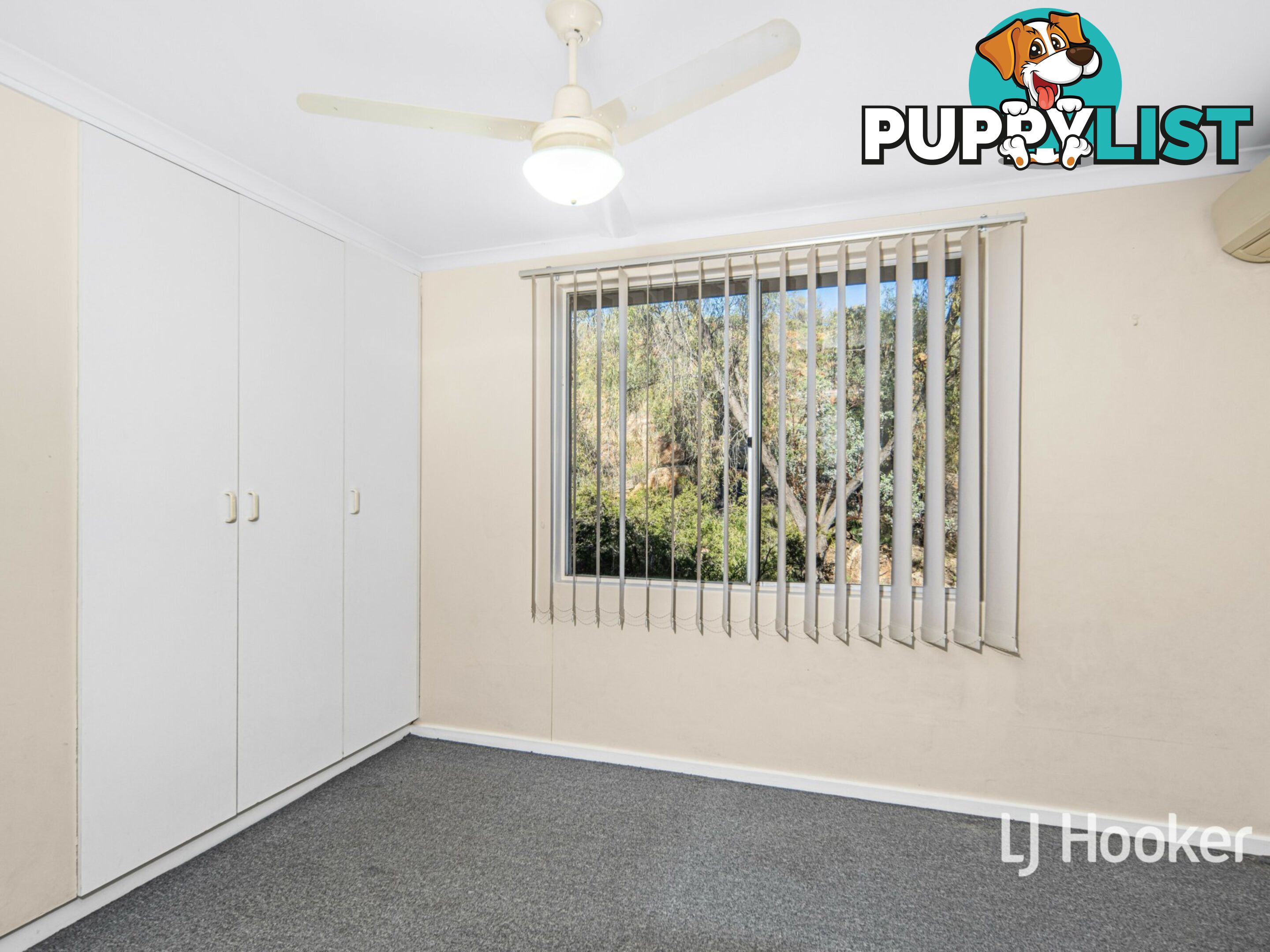 131 Woods Terrace BRAITLING NT 0870
