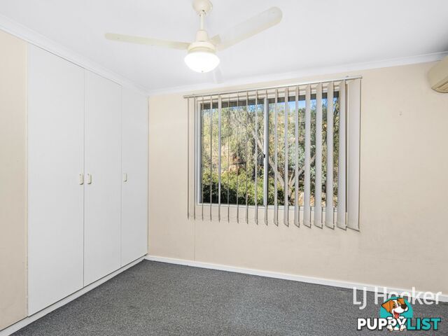 131 Woods Terrace BRAITLING NT 0870