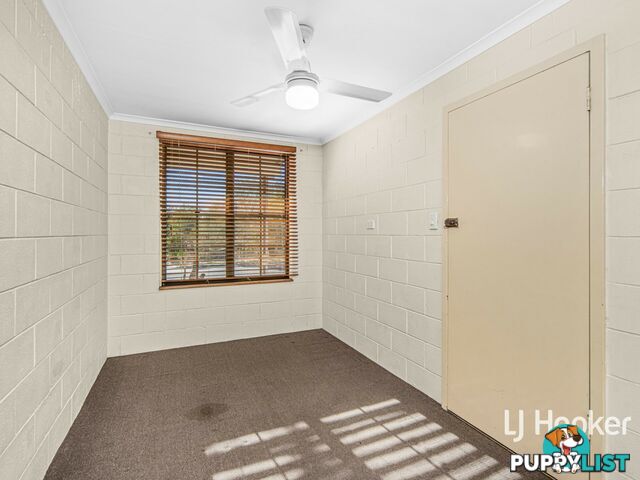 131 Woods Terrace BRAITLING NT 0870