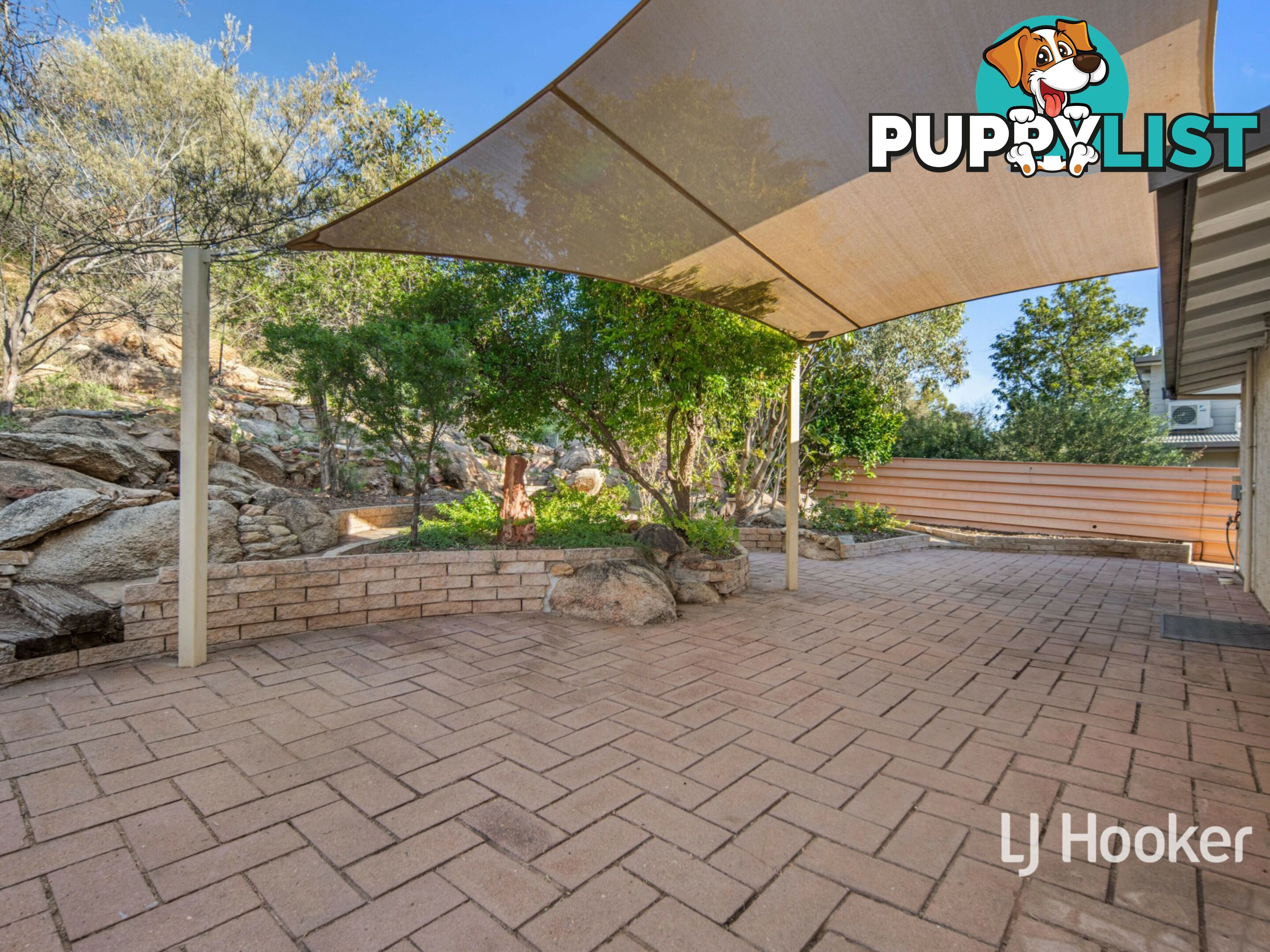 131 Woods Terrace BRAITLING NT 0870