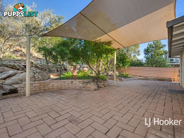 131 Woods Terrace BRAITLING NT 0870