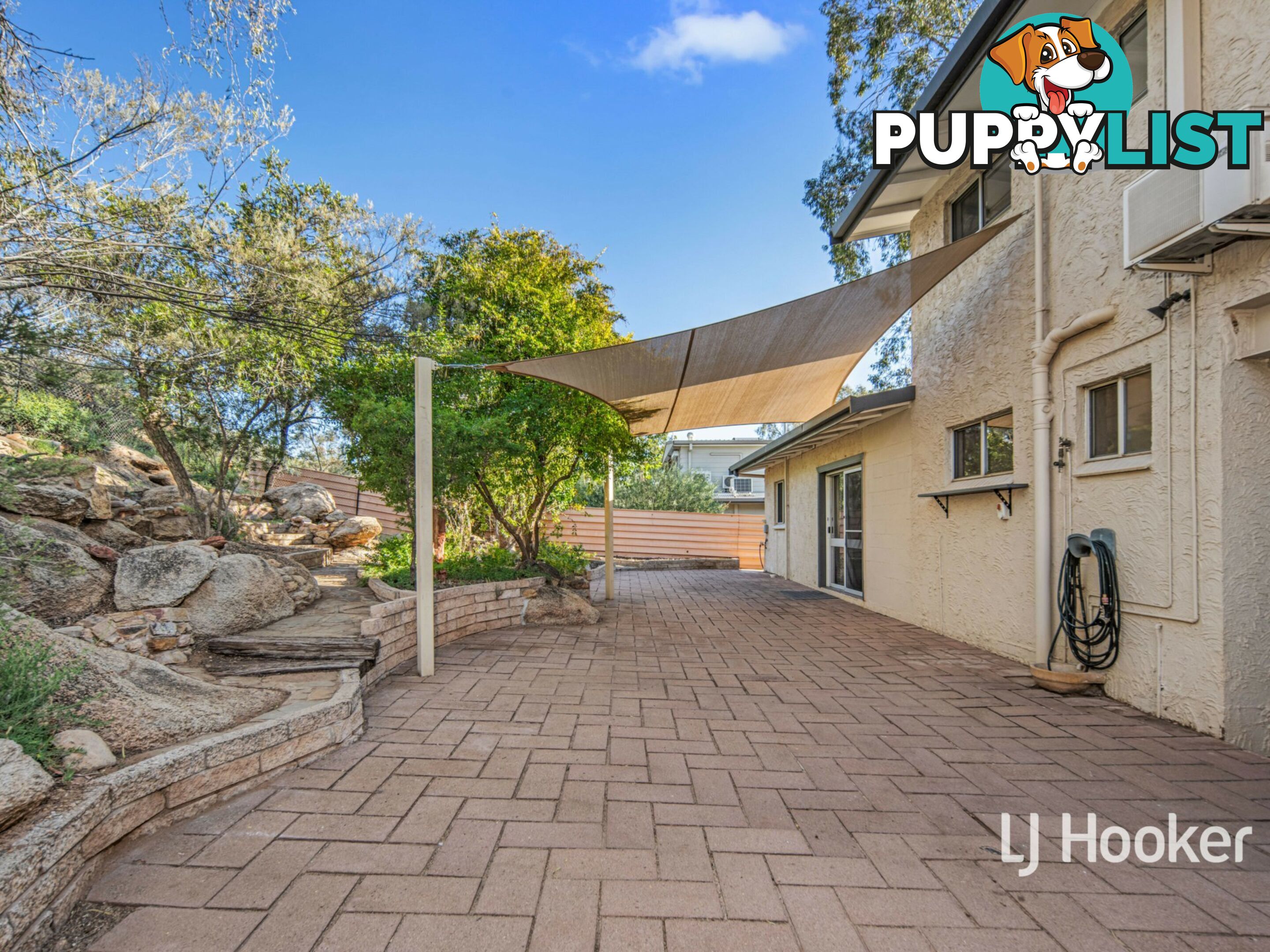 131 Woods Terrace BRAITLING NT 0870