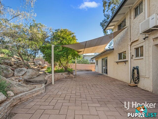 131 Woods Terrace BRAITLING NT 0870