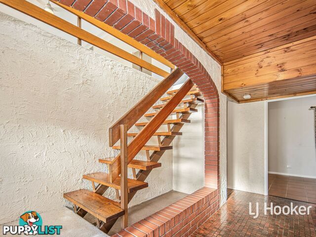131 Woods Terrace BRAITLING NT 0870