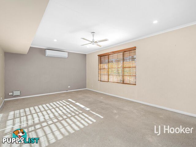 131 Woods Terrace BRAITLING NT 0870