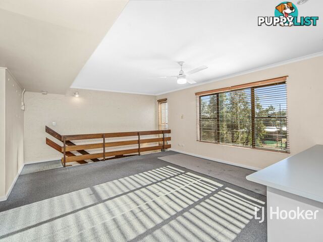 131 Woods Terrace BRAITLING NT 0870