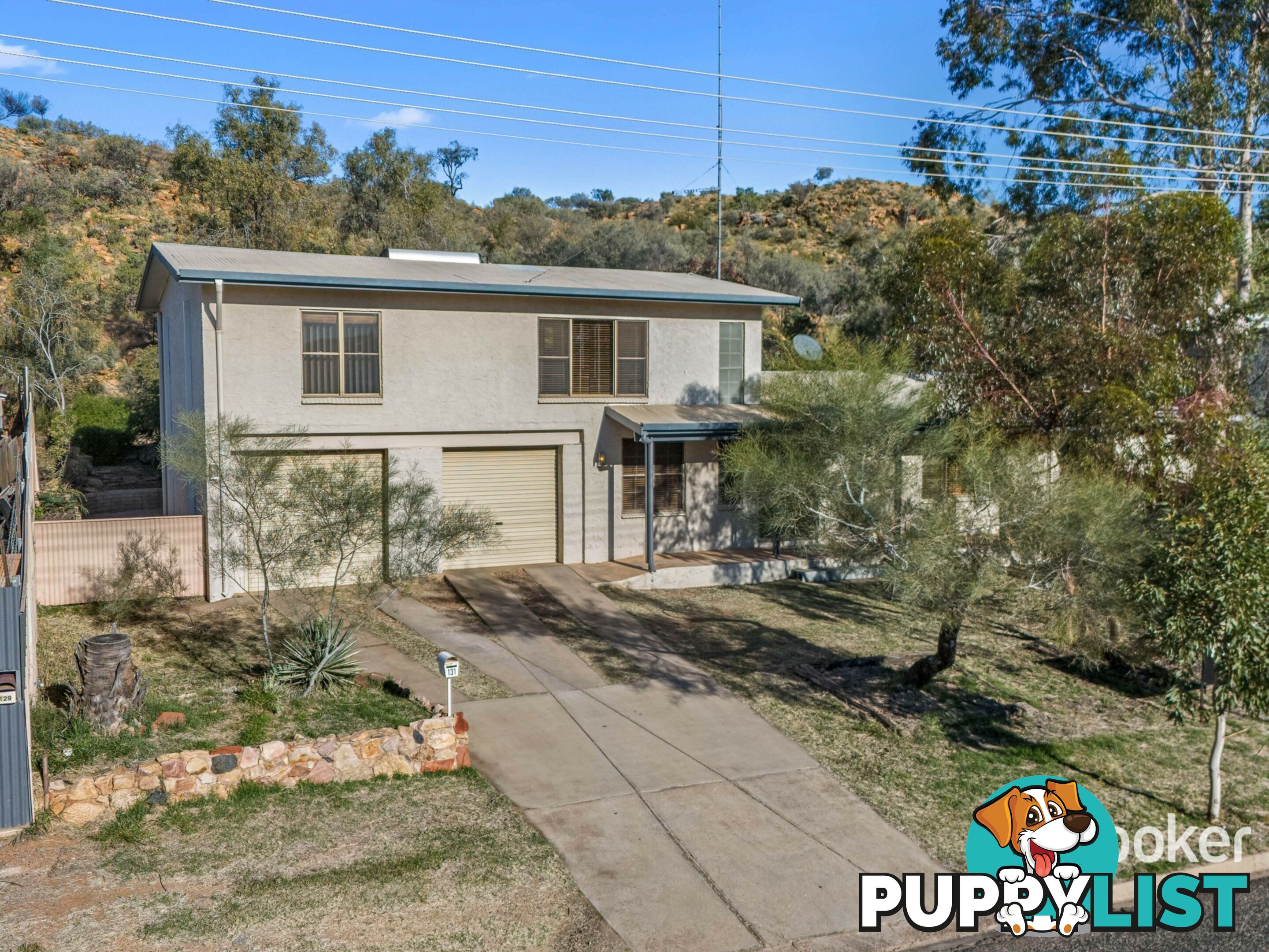 131 Woods Terrace BRAITLING NT 0870