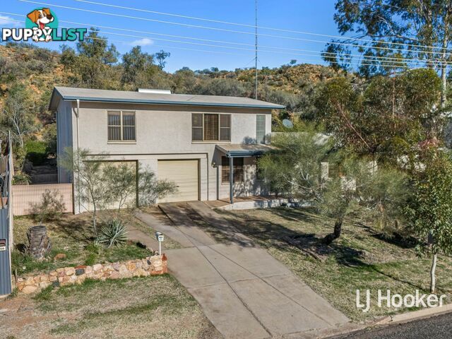 131 Woods Terrace BRAITLING NT 0870