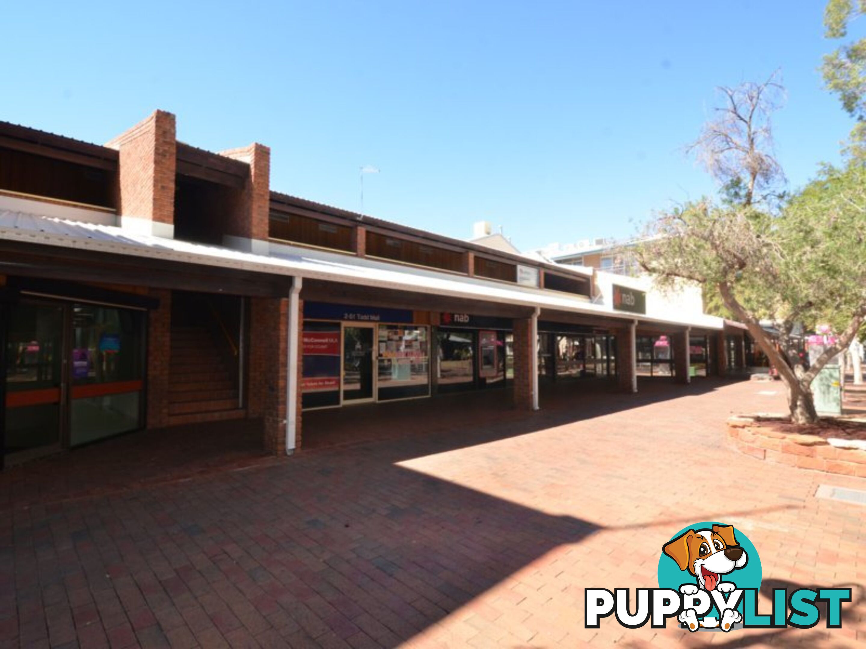 Shop 5/53 Todd Street ALICE SPRINGS NT 0870