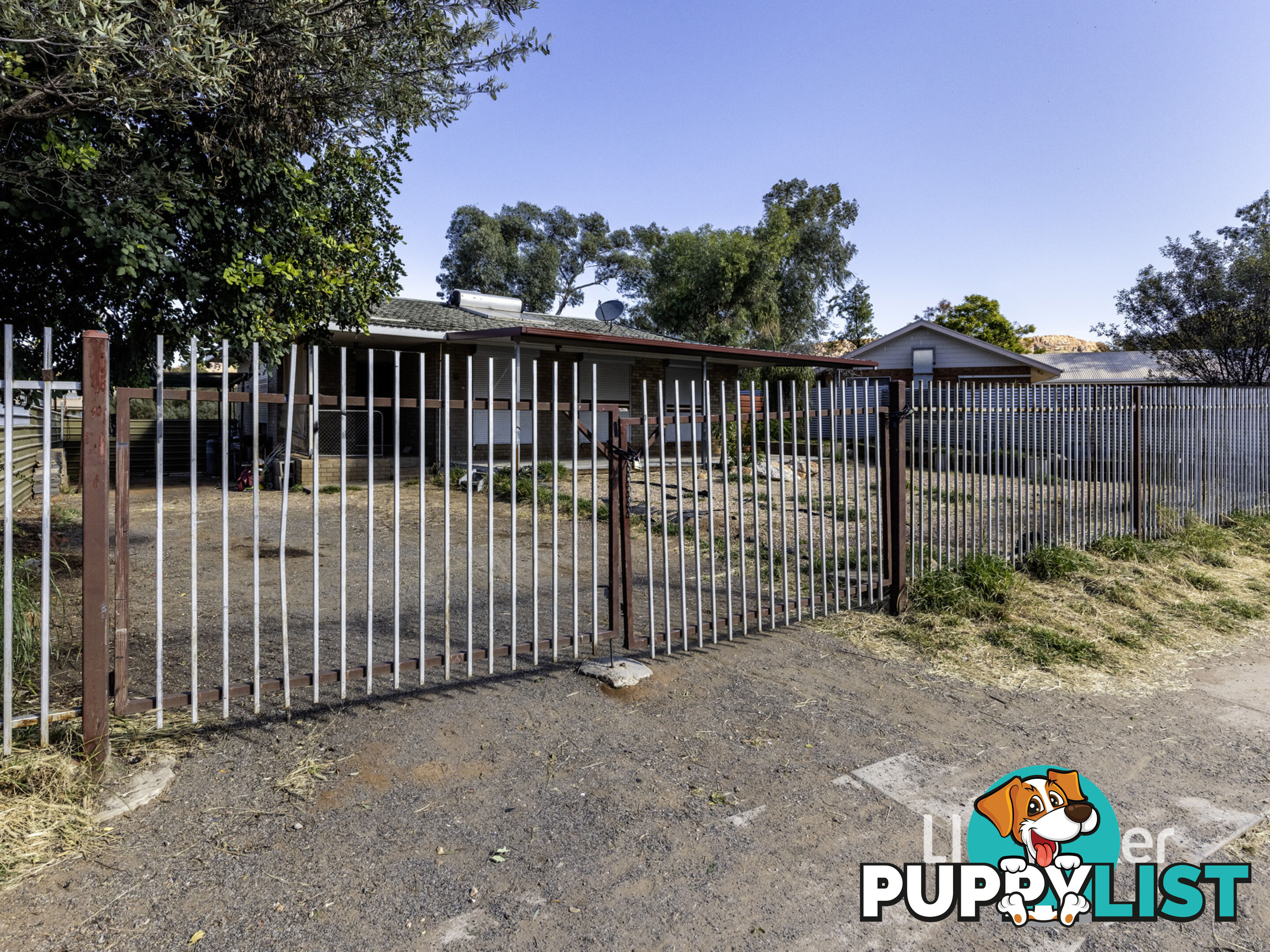 12 Saltwell Street LARAPINTA NT 0875