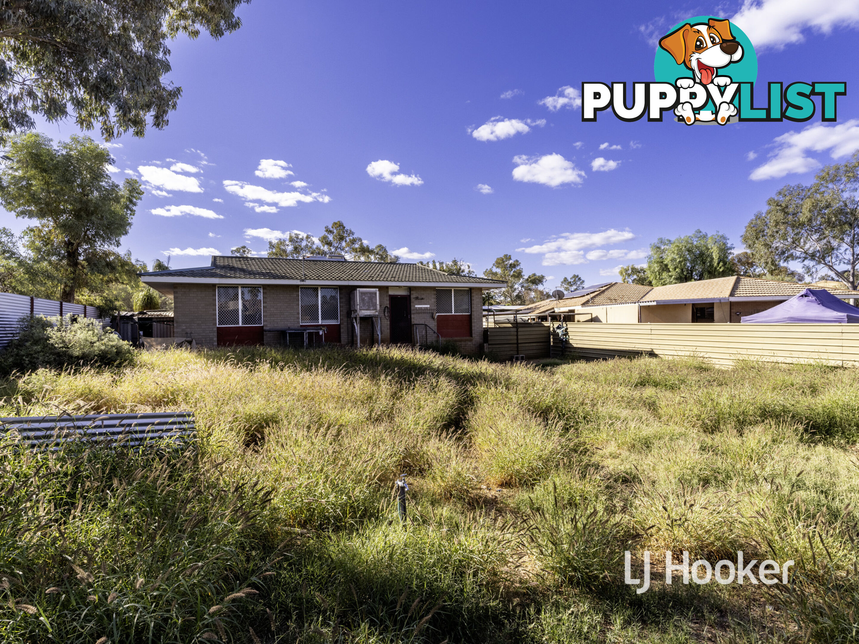 12 Saltwell Street LARAPINTA NT 0875