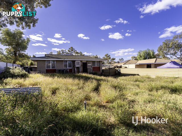 12 Saltwell Street LARAPINTA NT 0875