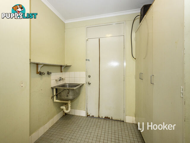 12 Saltwell Street LARAPINTA NT 0875