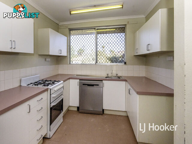 12 Saltwell Street LARAPINTA NT 0875