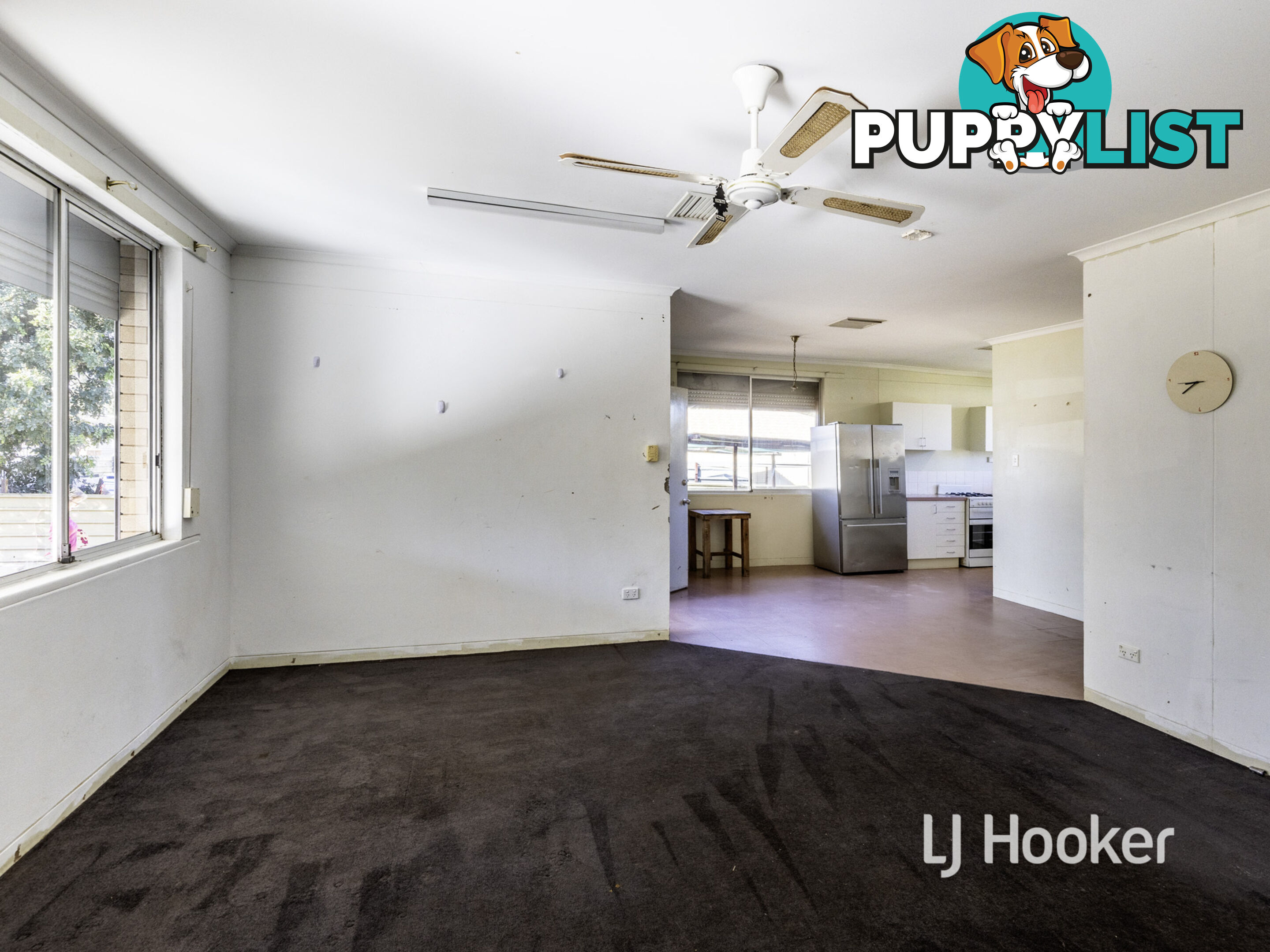 12 Saltwell Street LARAPINTA NT 0875