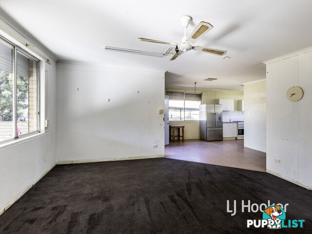 12 Saltwell Street LARAPINTA NT 0875