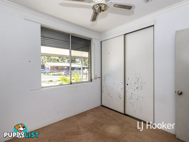 12 Saltwell Street LARAPINTA NT 0875