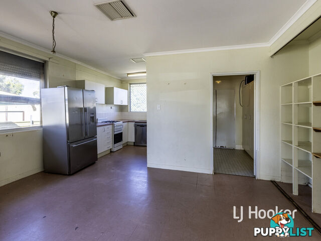 12 Saltwell Street LARAPINTA NT 0875