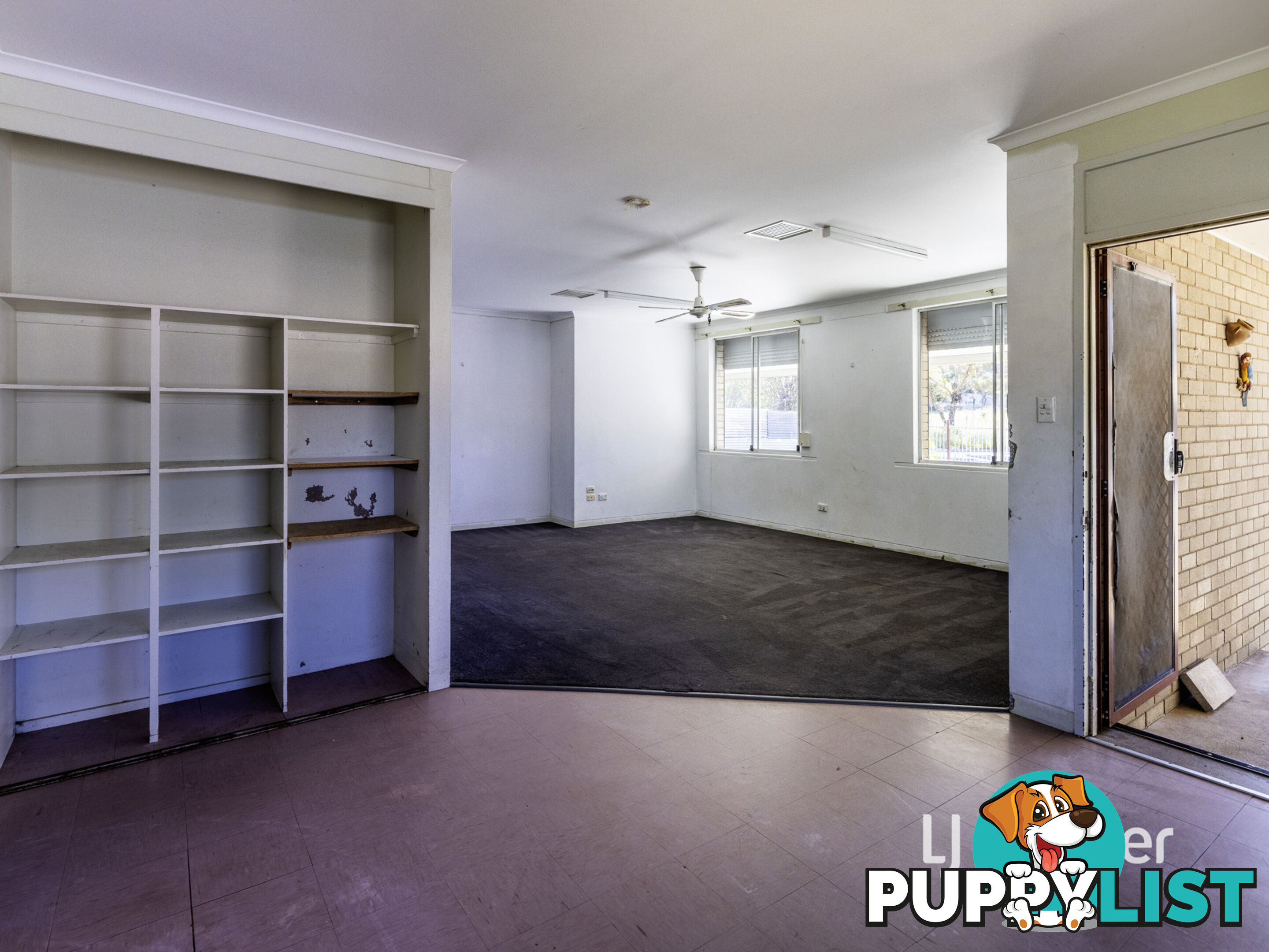 12 Saltwell Street LARAPINTA NT 0875