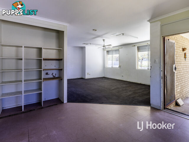 12 Saltwell Street LARAPINTA NT 0875