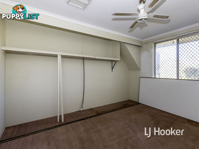 12 Saltwell Street LARAPINTA NT 0875