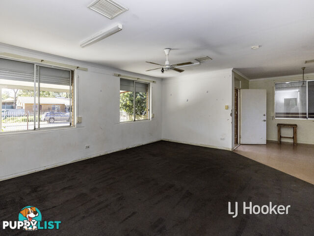 12 Saltwell Street LARAPINTA NT 0875
