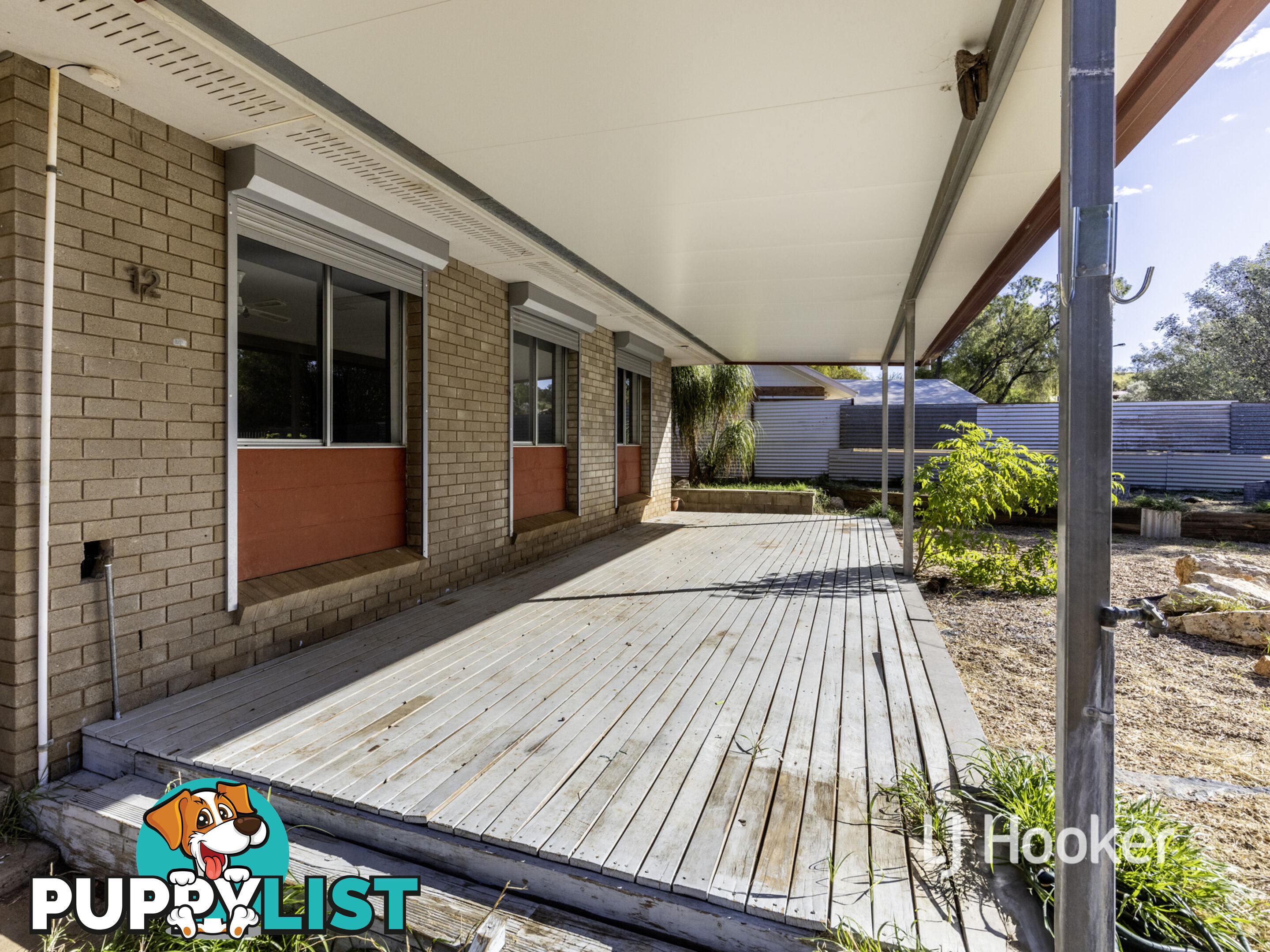 12 Saltwell Street LARAPINTA NT 0875