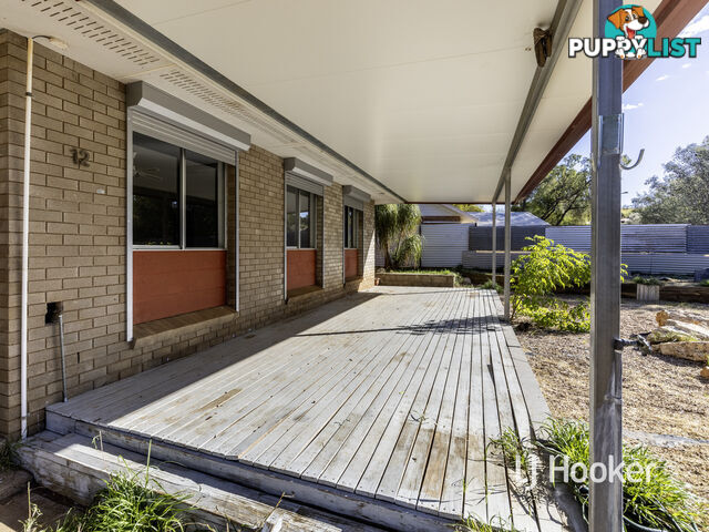 12 Saltwell Street LARAPINTA NT 0875