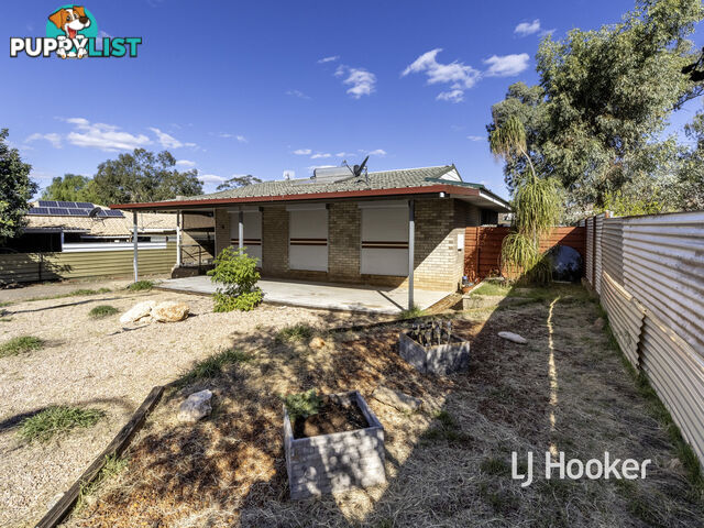 12 Saltwell Street LARAPINTA NT 0870