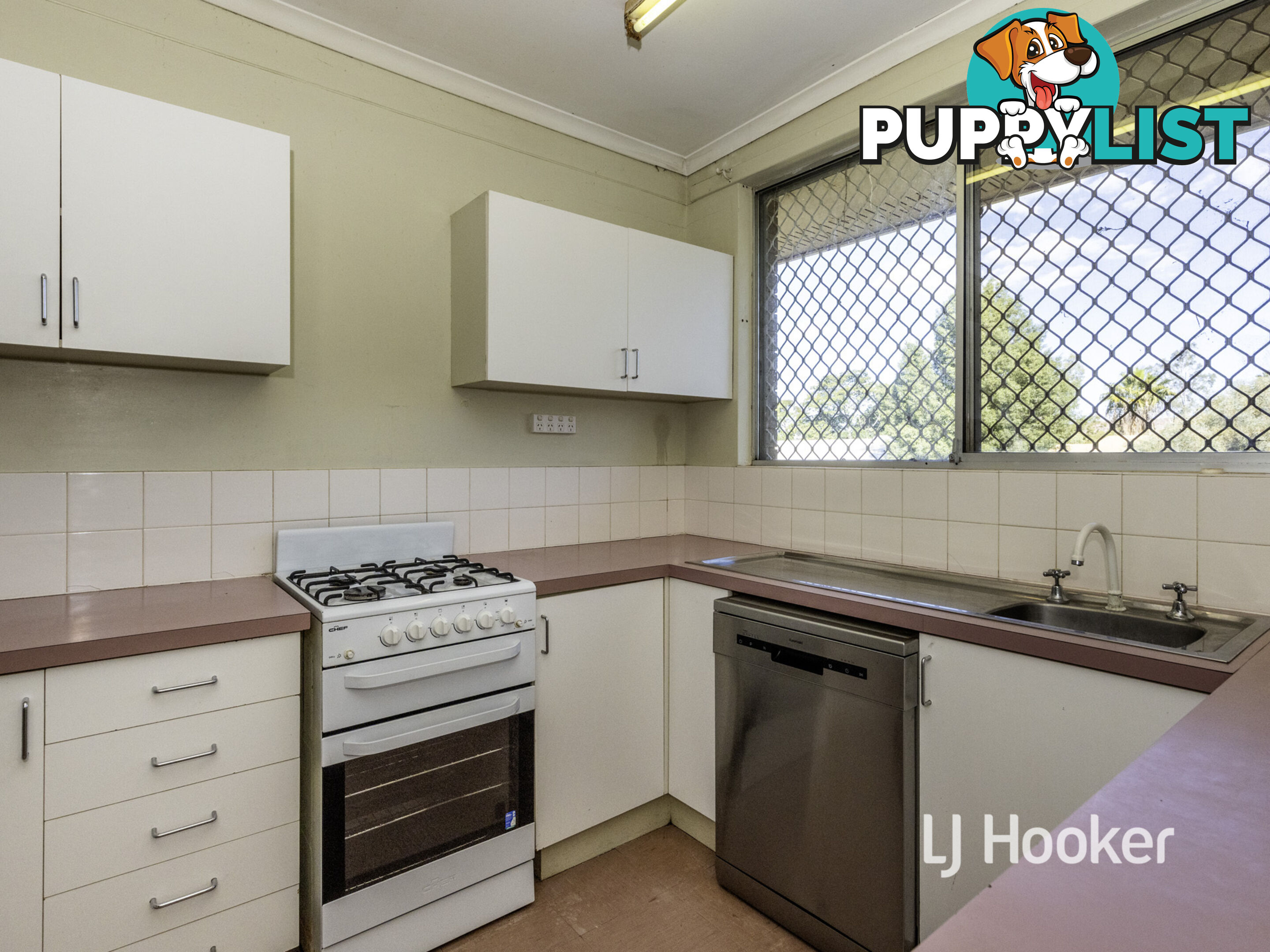 12 Saltwell Street LARAPINTA NT 0875