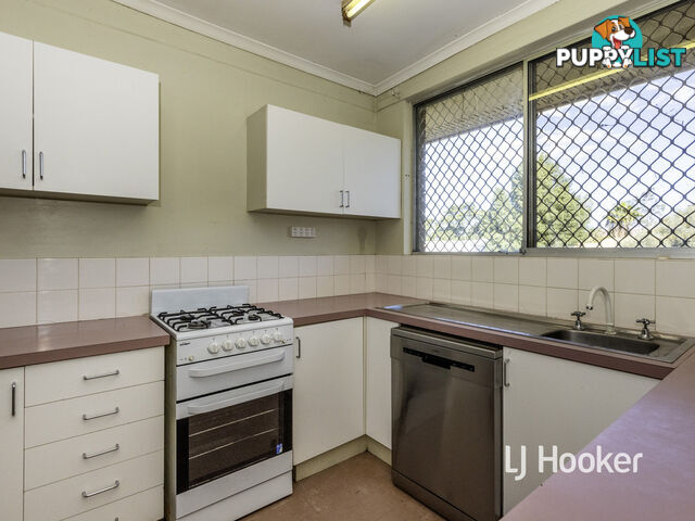 12 Saltwell Street LARAPINTA NT 0875