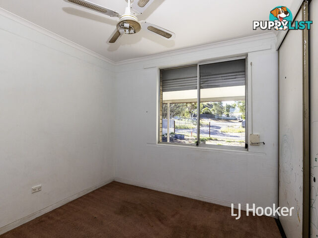 12 Saltwell Street LARAPINTA NT 0875
