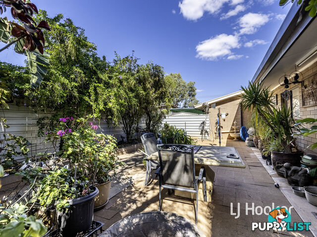 2/27 Mulara Street BRAITLING NT 0870