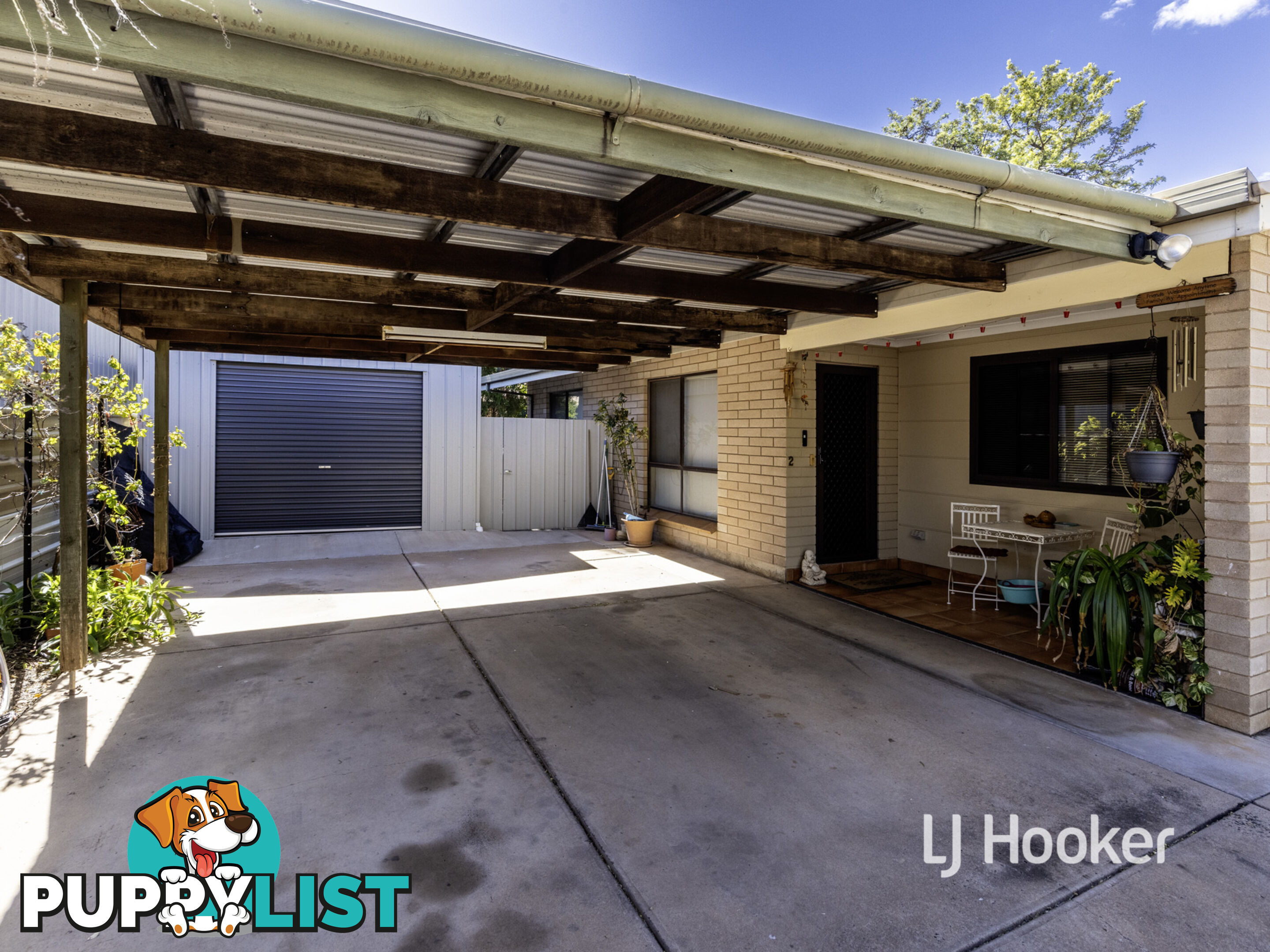 2/27 Mulara Street BRAITLING NT 0870