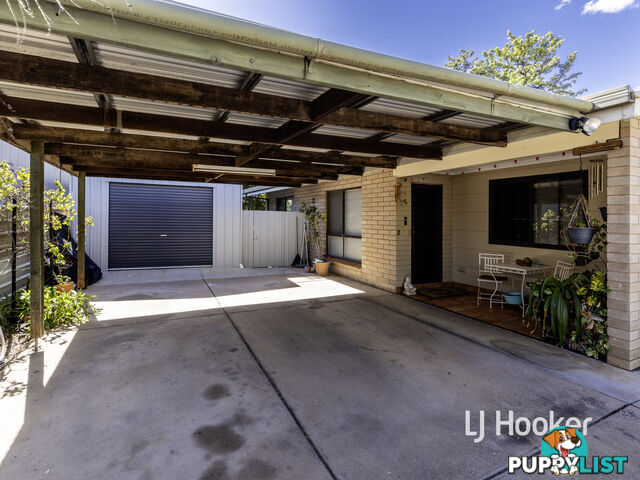 2/27 Mulara Street BRAITLING NT 0870