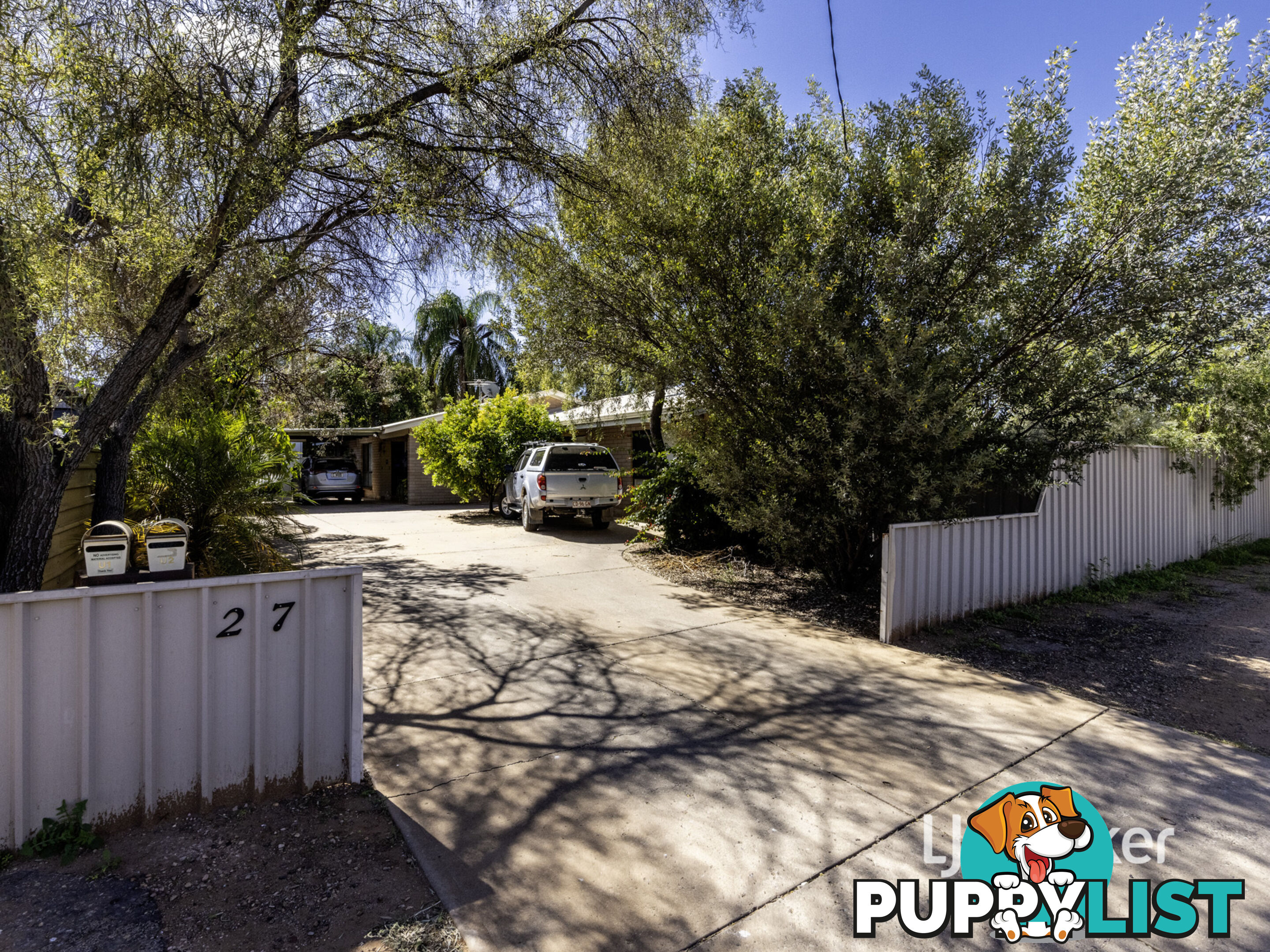 2/27 Mulara Street BRAITLING NT 0870
