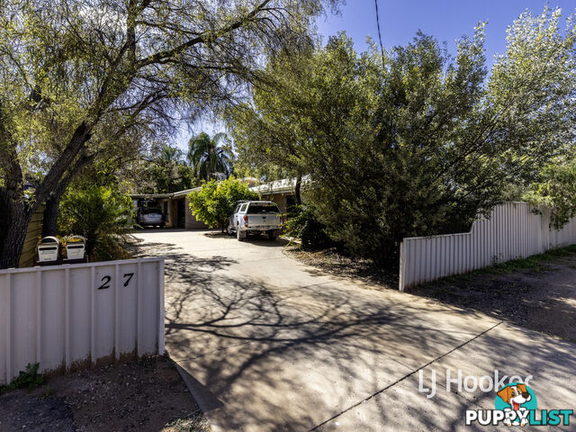2/27 Mulara Street BRAITLING NT 0870